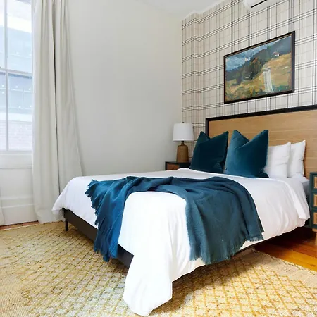 Sonder By Marriott Bonvoy The Hancock Apartments Beacon Hill Boston Exterior photo