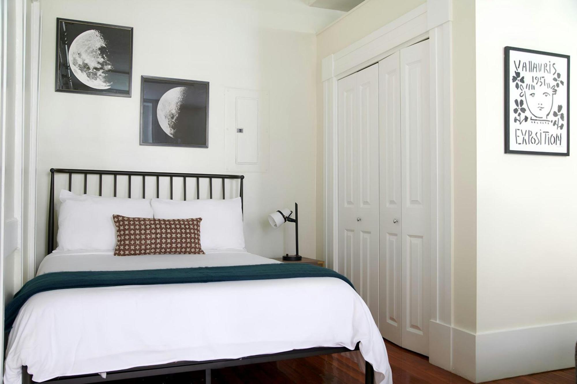 Sonder By Marriott Bonvoy The Hancock Beacon Hill Appart hôtel 3*